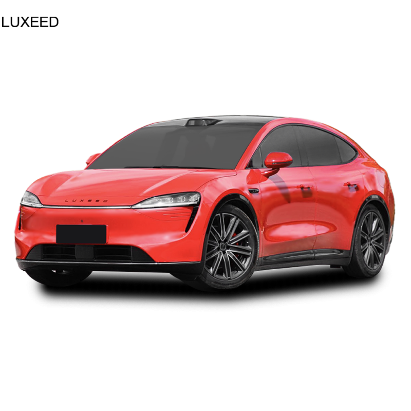 Luxeed R7